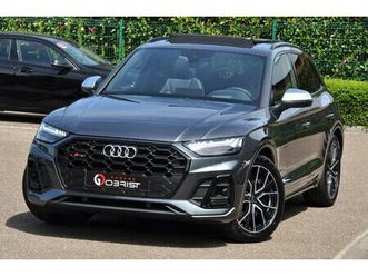 audi q5 sq5 verkocht-vendu-sold