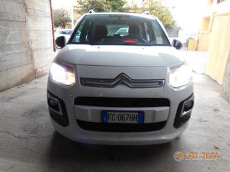 citroen c3 picasso - 2016
