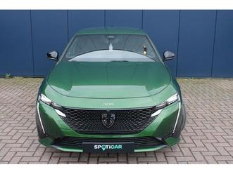 peugeot 308 iii / e- gt