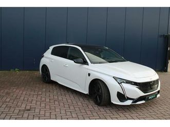 peugeot 308 iii gt pack