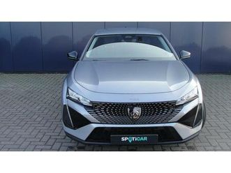 peugeot 408 allure pack