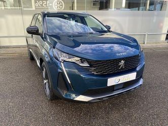 peugeot 5008 allure