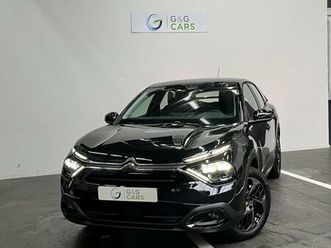 citroen-c4-shine-garantie-24-mois
