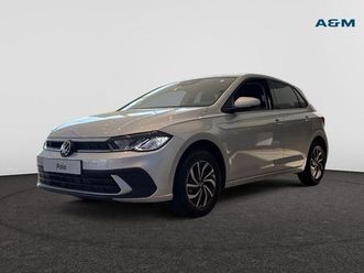 volkswagen polo polo united 1.0 tsi opf 70 kw (95 pk) 7 versnellingen dsg