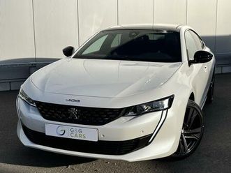PEUGEOT 508 GT peugeot-508-gt-pack