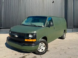 2009-chevy-express-3500