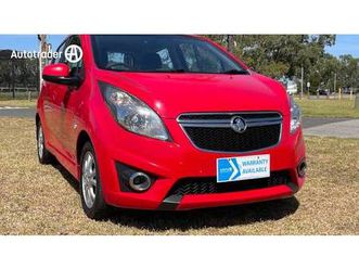 2013-holden-barina-spark-cd-for-sale-7-499