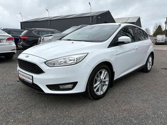 1.5 tdci 95ps style