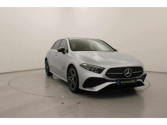 mercedes-benz classe a 200