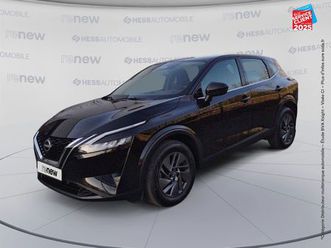 nissan-qashqai-1-3-mild-hybrid-140ch-business-edition-2022-d'occasion-hess-automobile