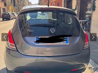 lancia ypsilon 3ª serie - 2013