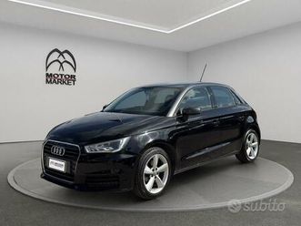audi-a1-sportback-1-6-tdi-metal-s-tronic