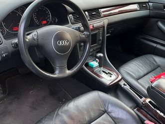 audi a6 2ª serie - 2003