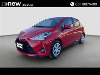 toyota-yaris-cross-1-5-hybrid-5p-e-cvt-active-del-2018-usata-a-bologna