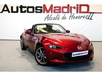 skyactiv-g 2.0 135kw (184cv) mt zenith