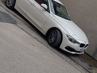 bmw 318 d