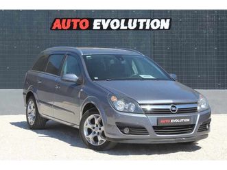 opel astra 1.3 cdti 1.2, 90cv