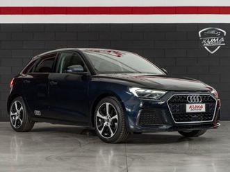 a1 2ª serie a1 citycarver 30 tfsi