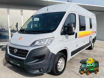 fiat ducato outro