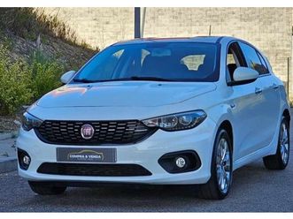 fiat tipo 1.3 m-jet lounge