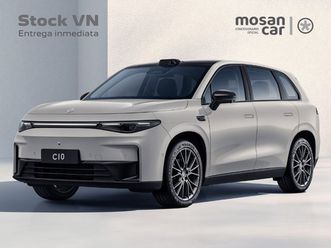 bev 69.9kwh design auto 160 kw (218 cv)