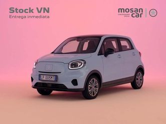 bev 37.3kwh design auto 70 kw (95 cv)