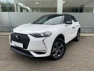 CITROEN DS3 CROSSBACK ds-ds-3-crossback-automobiles-bastille