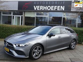 mercedes-benz-cla-klasse-shooting-brake-200-amg-styling-fabrieksgarantie-2026-sfee