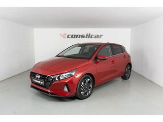 hyundai i20 1.2 comfort