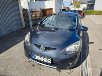 MAZDA 2 mazda-2-1-4-benzin-tuv-02-2027