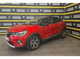 tce 140cv gpf techno fast track