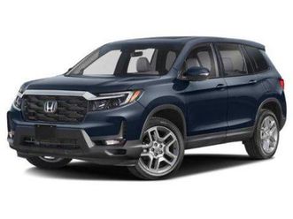 2024-honda-passport-awd-ex-l