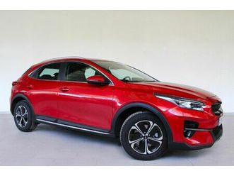 xceed 1.6 gdi phev edrive 5p