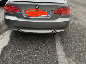 bmw 335d e92