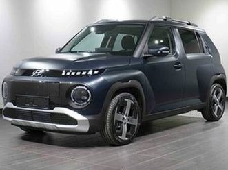 hyundai inster 42kwh 97hk essential