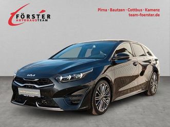 KIA PRO CEED kia-proceed-1-5-t-gdi-dct7-gt-line-glasd-leder