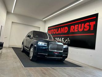 cullinan 6.7 v12