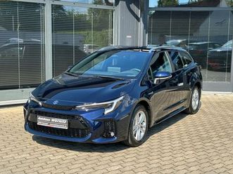 suzuki swace 1.8 hybrid comfort+ automatik