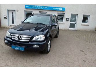mercedes-benz-ml-270-final-edition-navi-ahk-tempomat