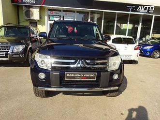 mitsubishi-pajero-3-2-did-at-instyle-povisano-podvozje