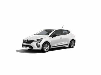 renault clio generation tce 90