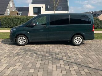 vito-mixto-lang-110-cdi-5-sitzer-lkw-zulassung-160-euro