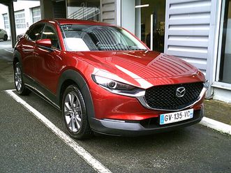 mazda - mazda cx-30
