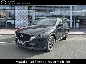 mazda - mazda cx-5
