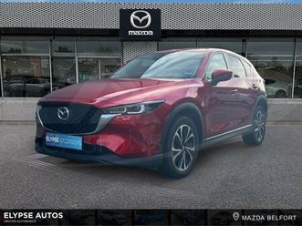 mazda - mazda cx-5