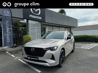 mazda - mazda cx-60