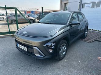 hyundai kona 1.0 t-gdi comfort