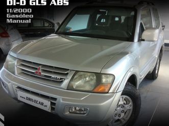3.2 di-d gls abs