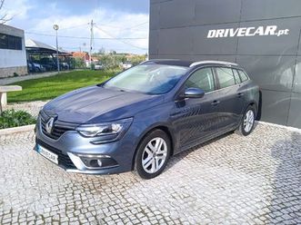 1.5 blue dci gt line