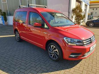 tsi camper klima app-connect alu ahk